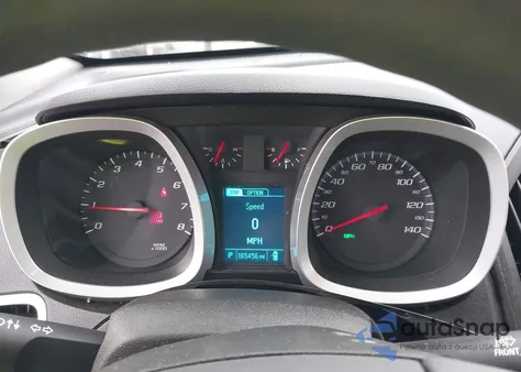 2013 Chevrolet Equinox Ls from USA, damaged, VIN 2GNFLCEK4D6248933